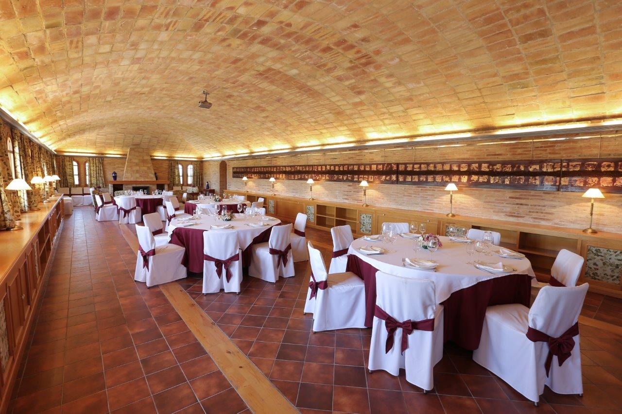 Bodega Dominio de Longaz