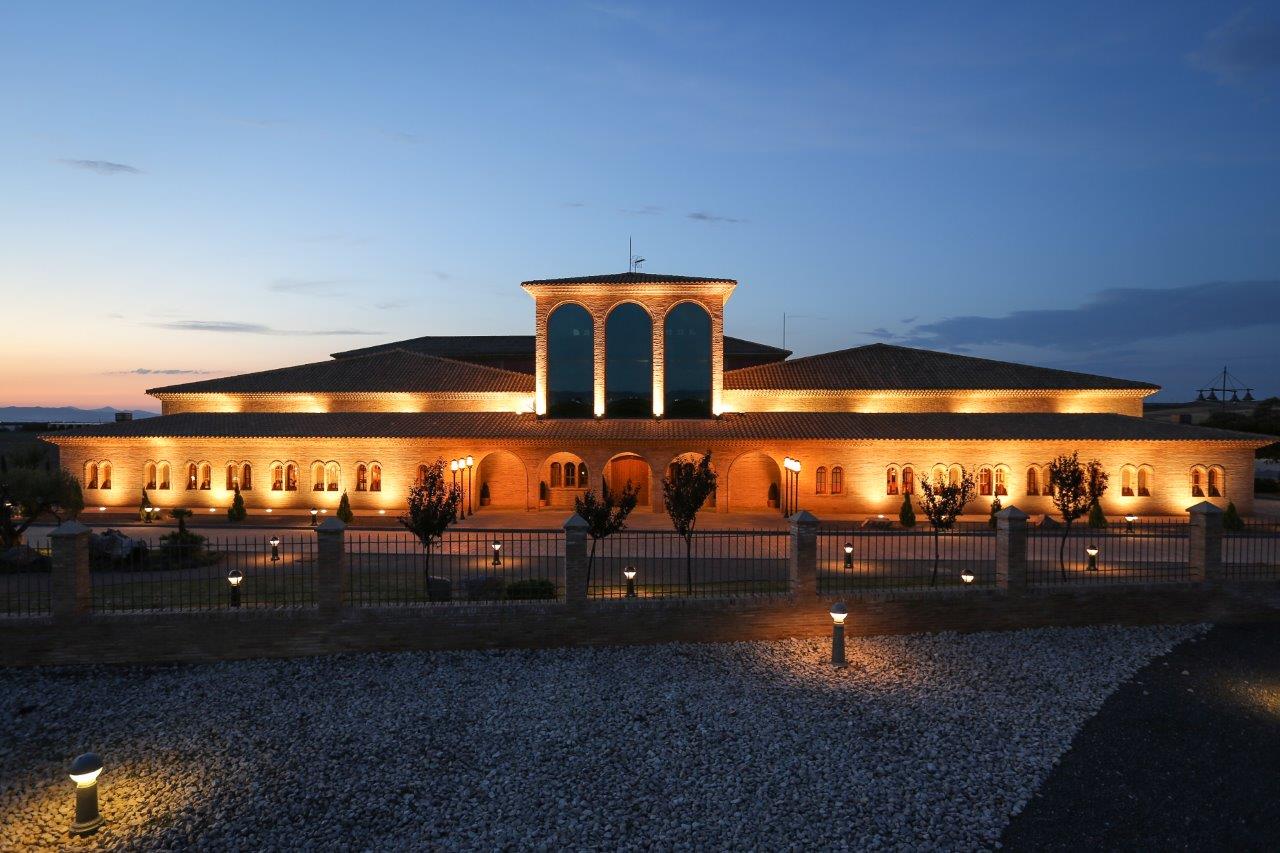 Bodega Dominio de Longaz