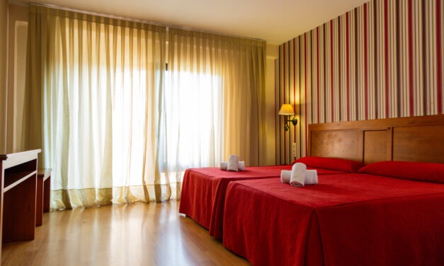 Hotel Restaurante Cariñena