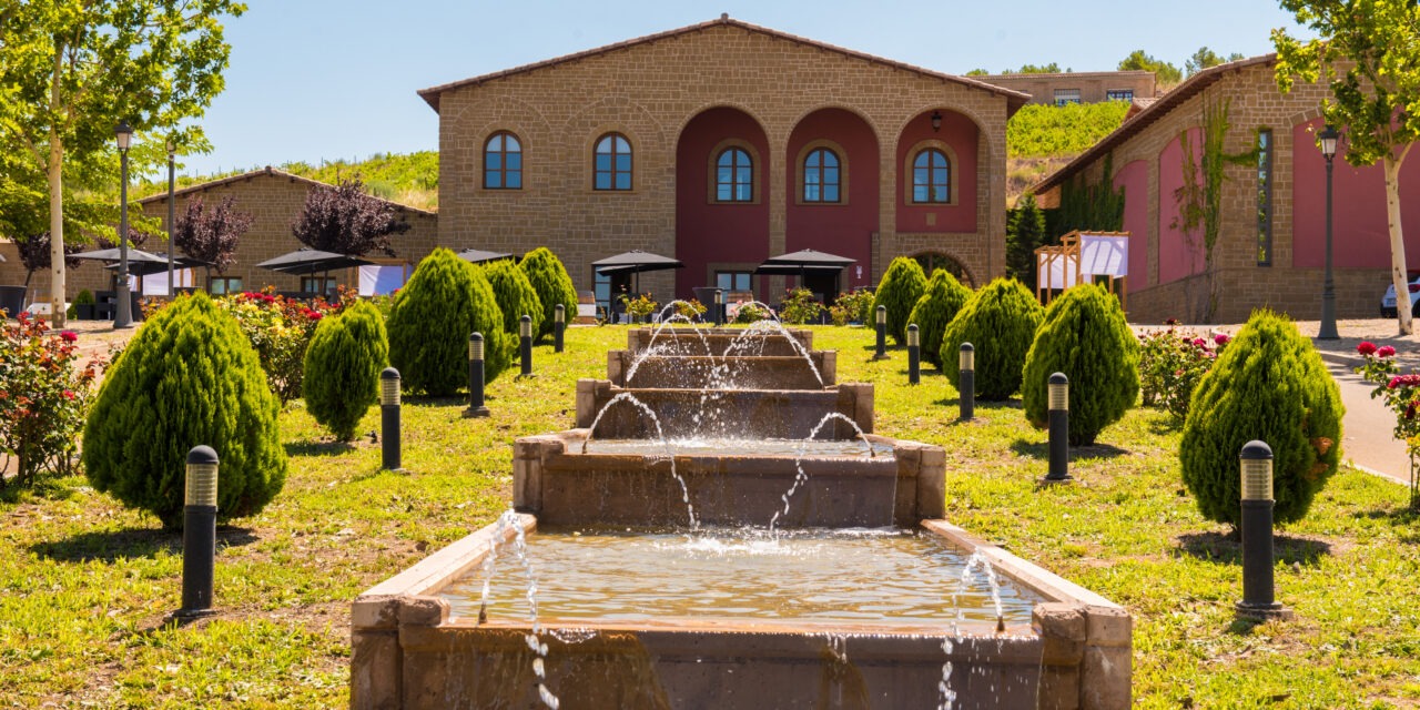Bodegas Tierra de Cubas